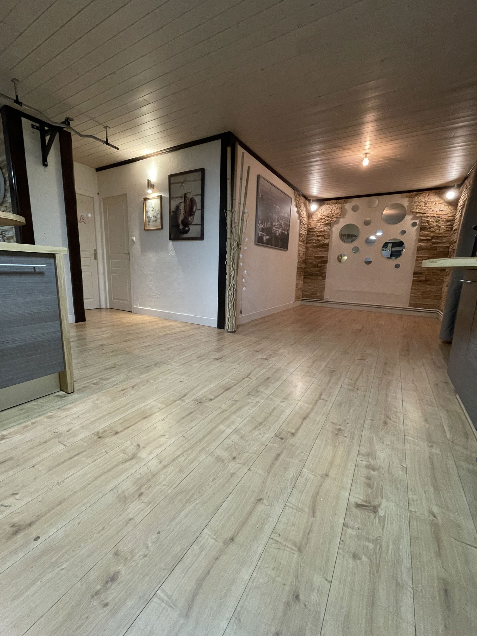 Colocación Annemasse 655503