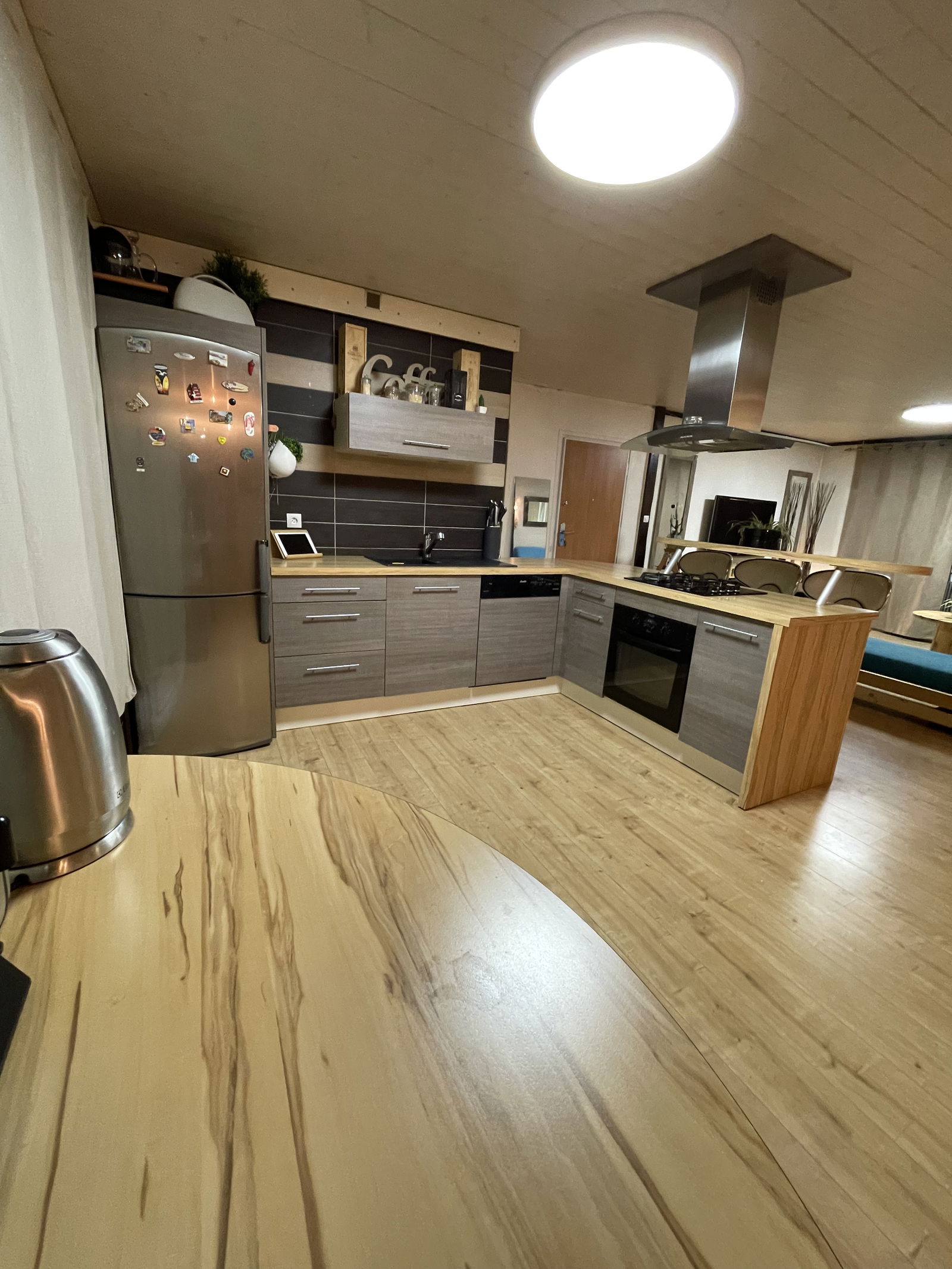 Colocación Annemasse 655503