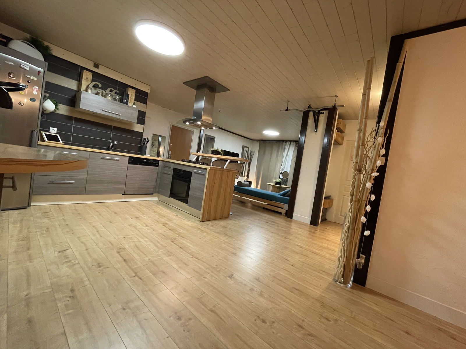 Colocación Annemasse 655503