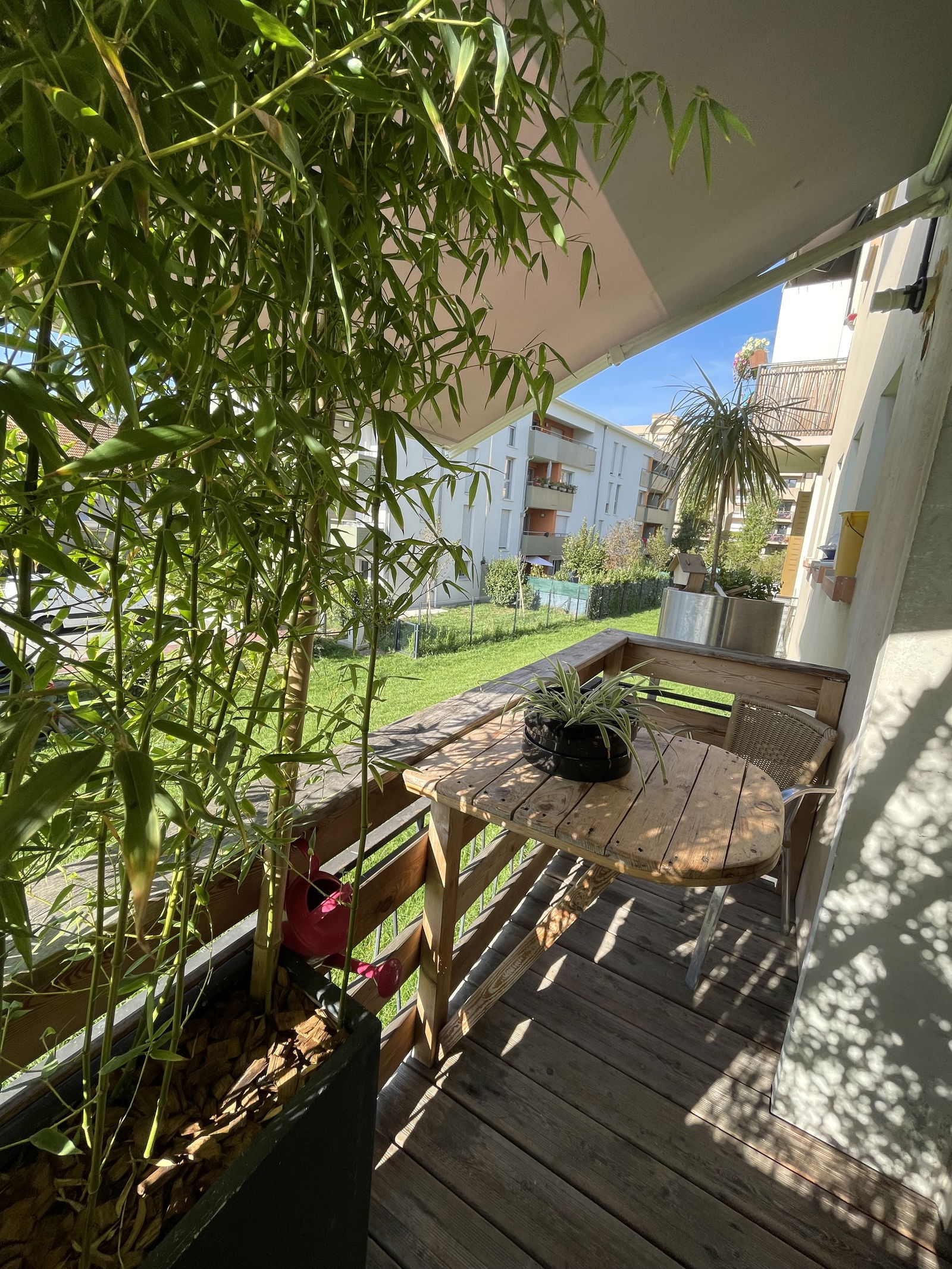 Colocación Annemasse 655503