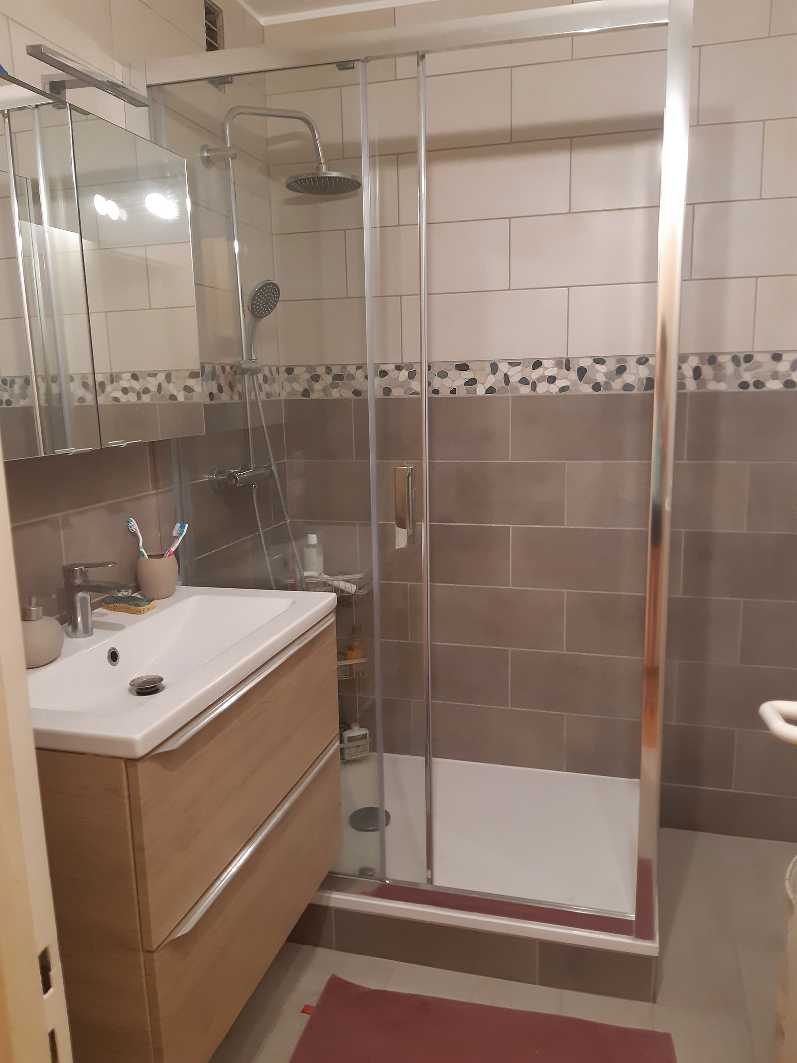 Colocación L'Haÿ-les-Roses 250544