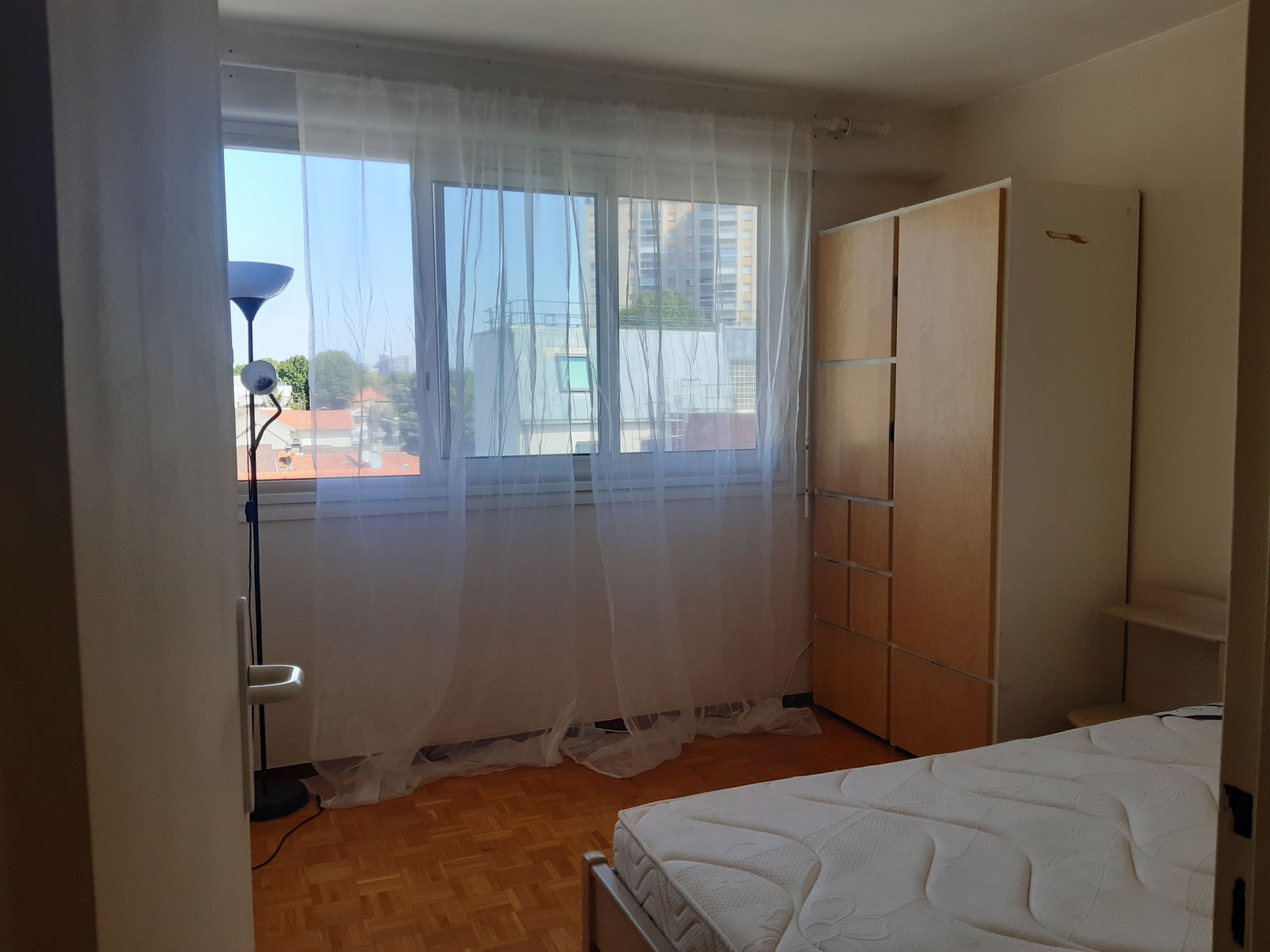 Colocación L'Haÿ-les-Roses 250544