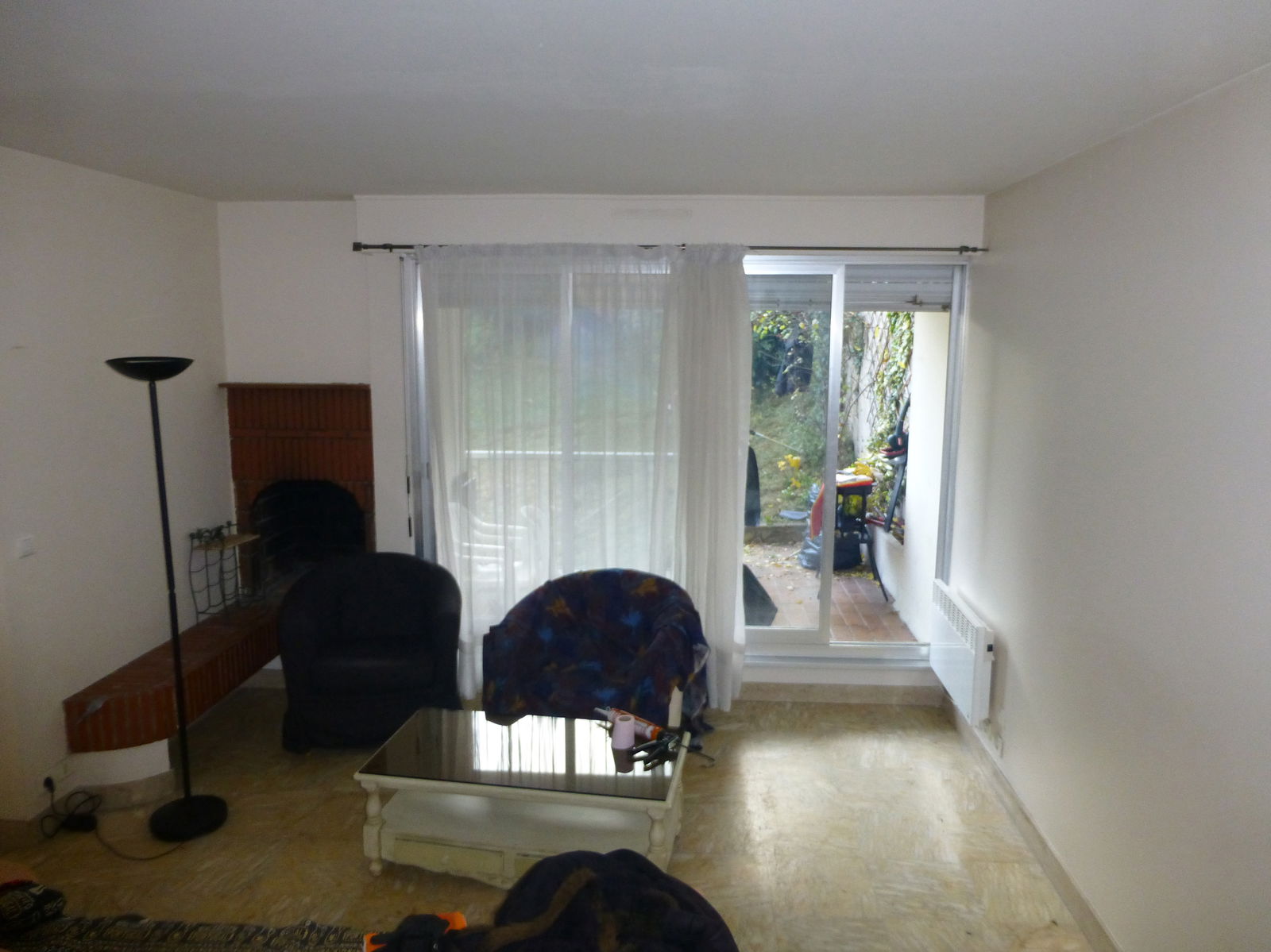 Colocación Suresnes 32385