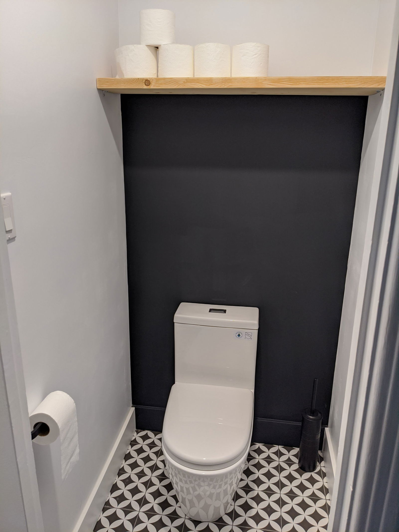 Colocación Montréal 246355