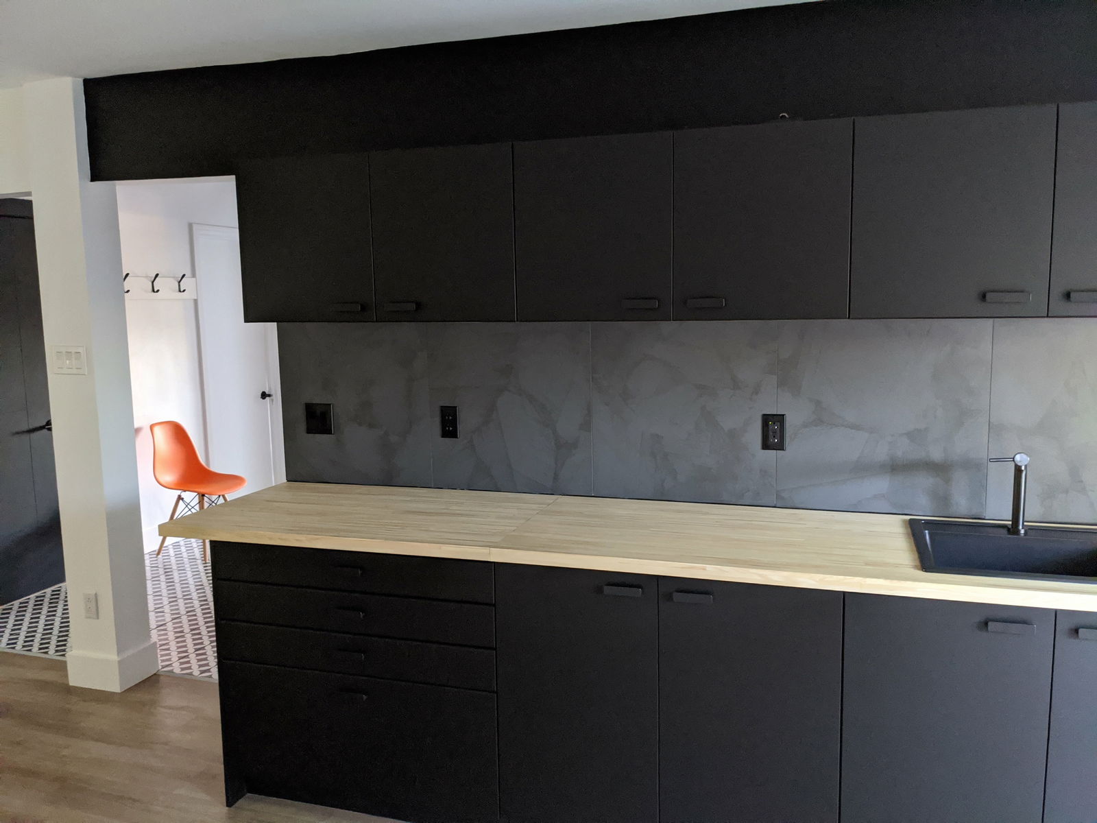 Colocación Montréal 246355