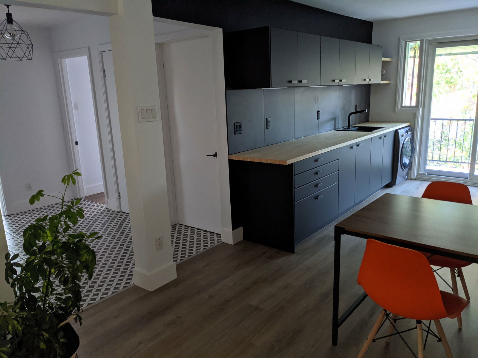 Colocación Montréal 246355