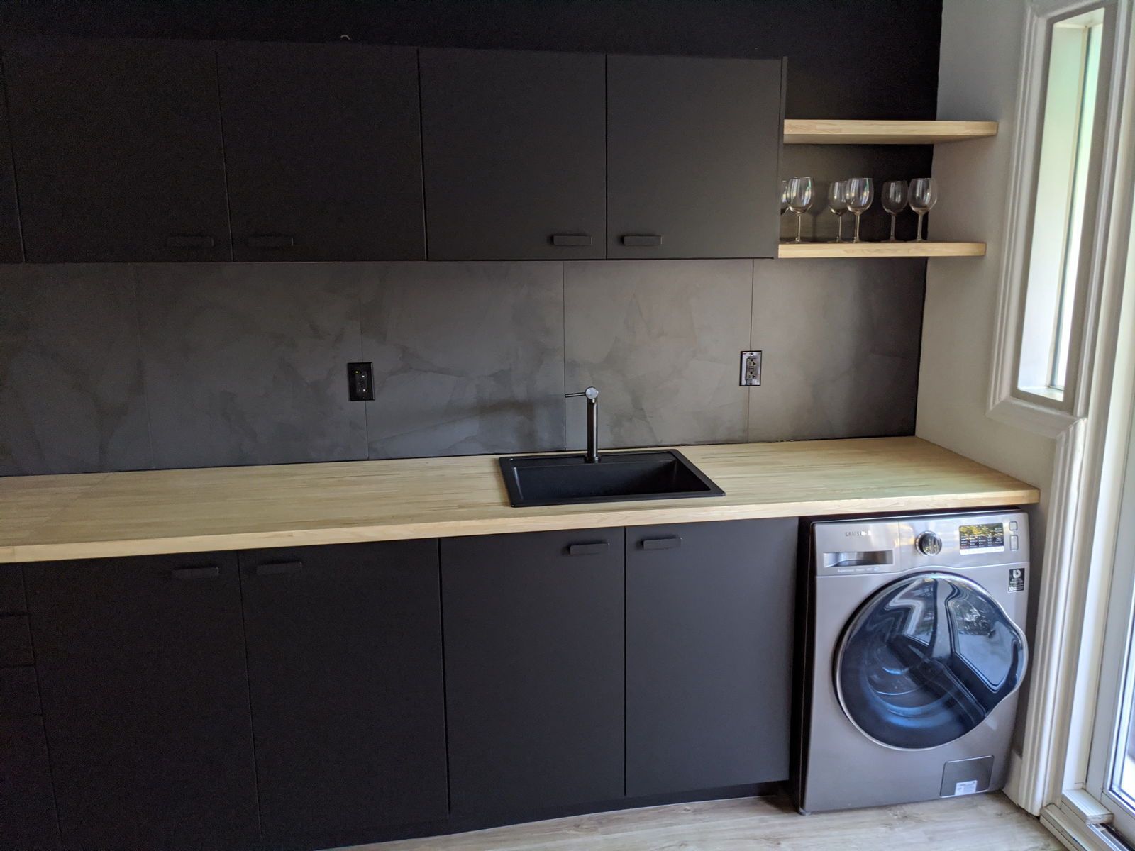 Colocación Montréal 246355