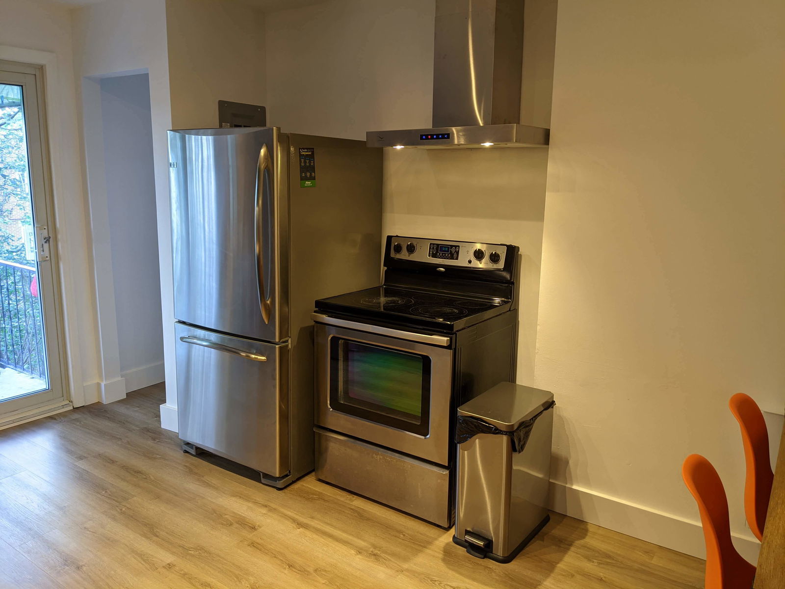 Colocación Montréal 246355