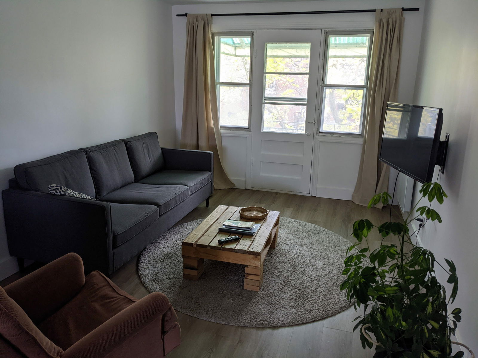Colocación Montréal 246355