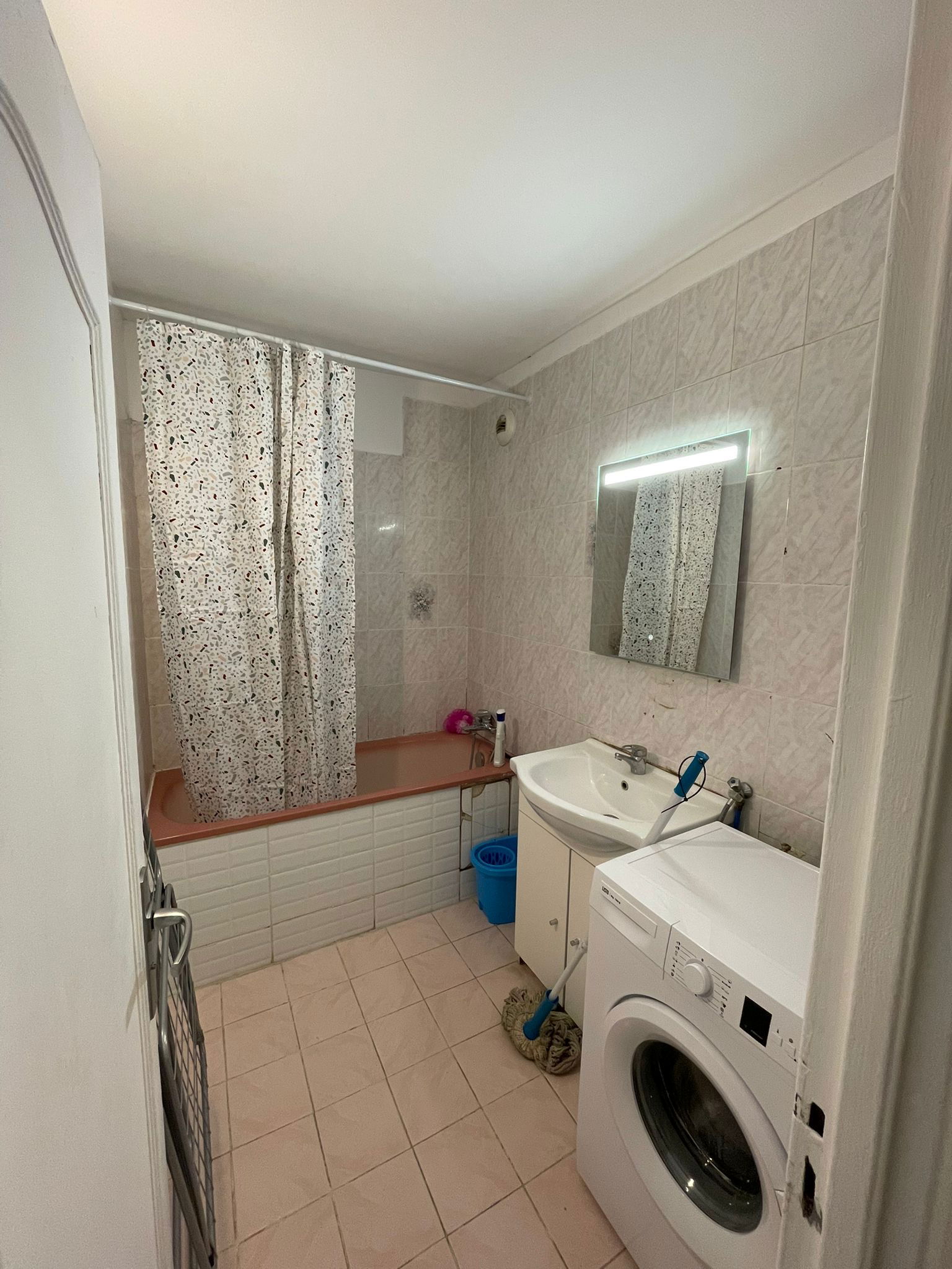 Colocación Aulnay-sous-Bois 466958