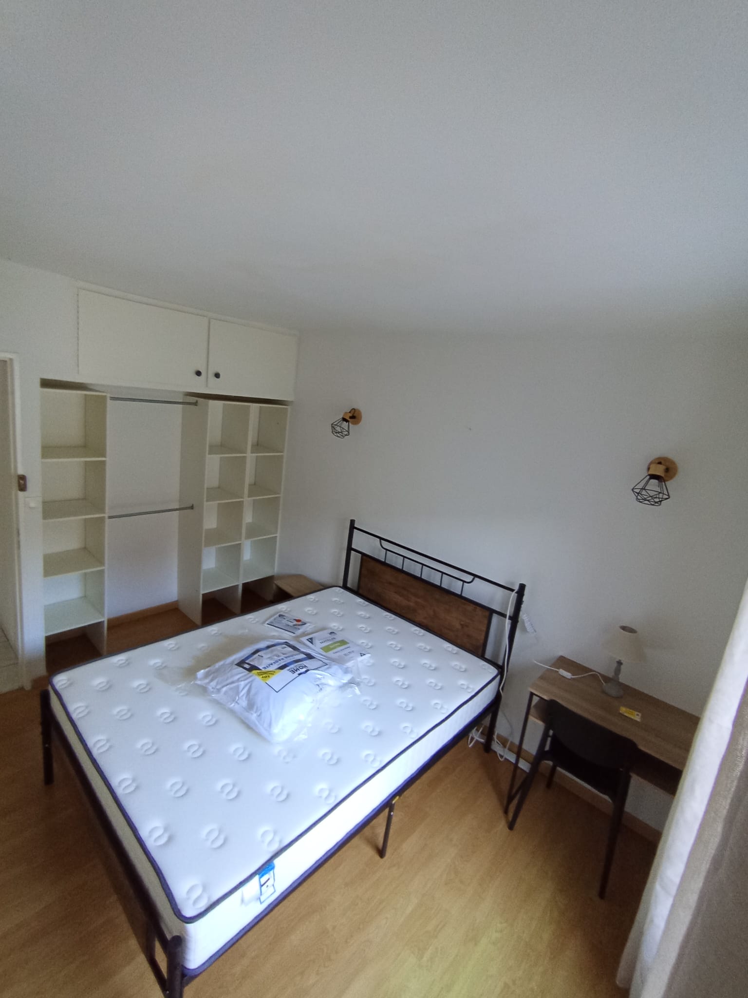 Colocación Auray 413603