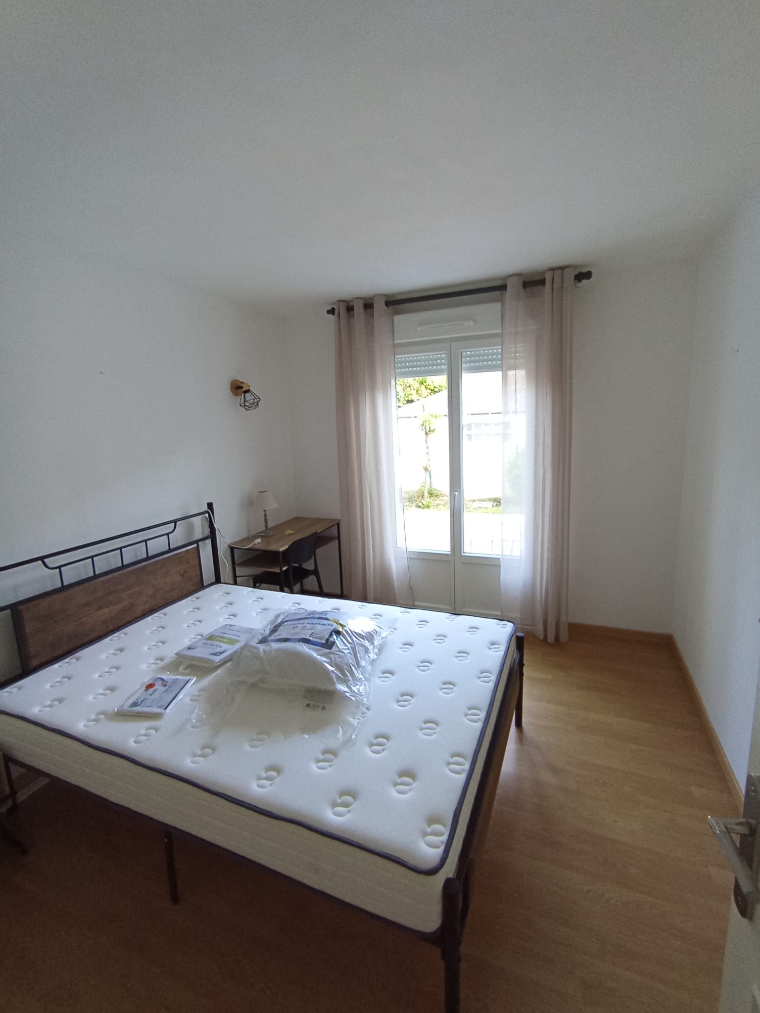 Colocación Auray 413603