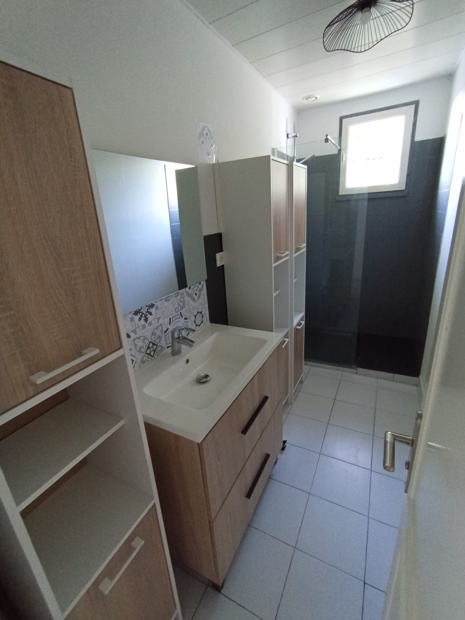 Colocación Auray 413603