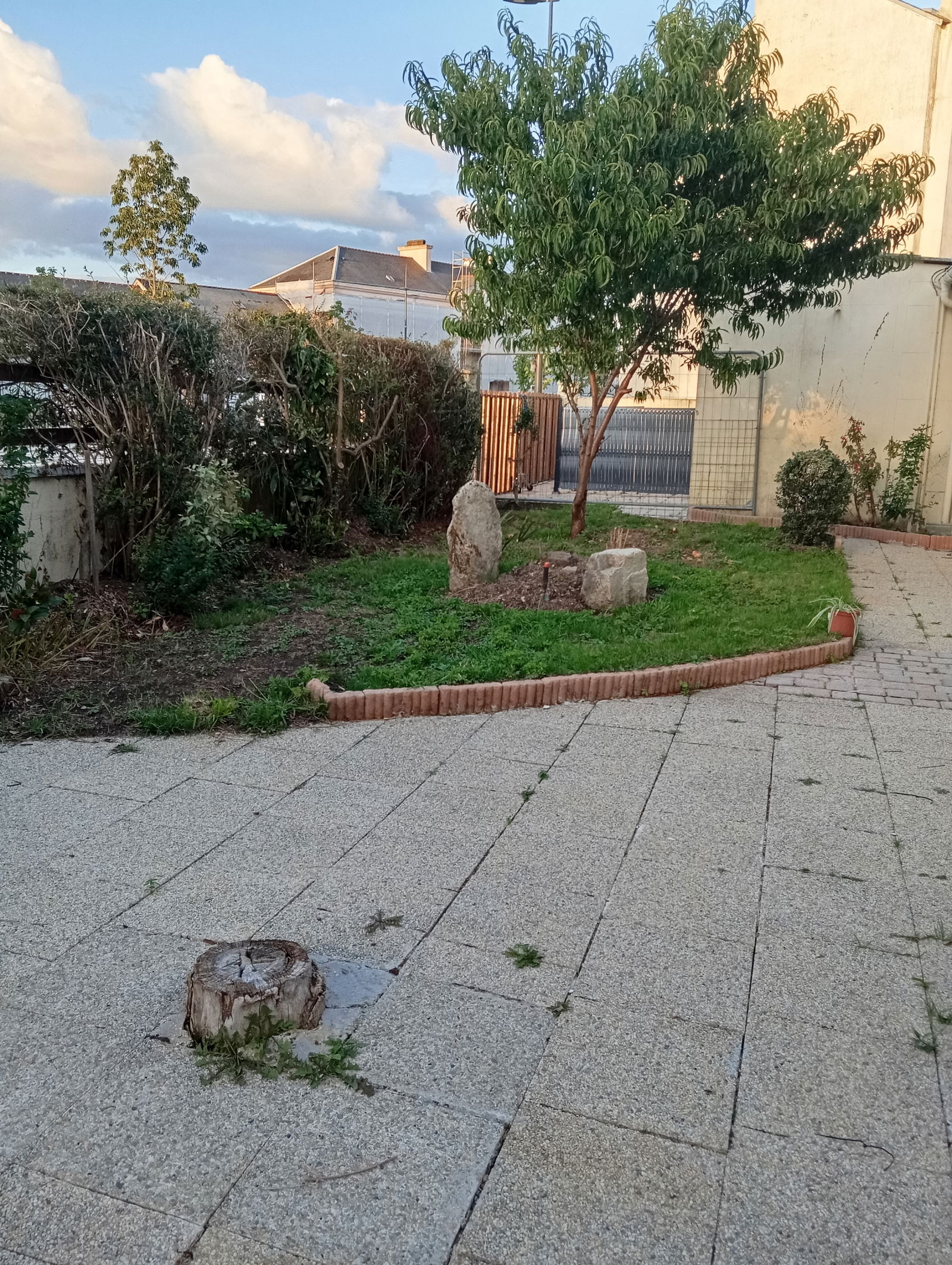 Colocación Auray 413603