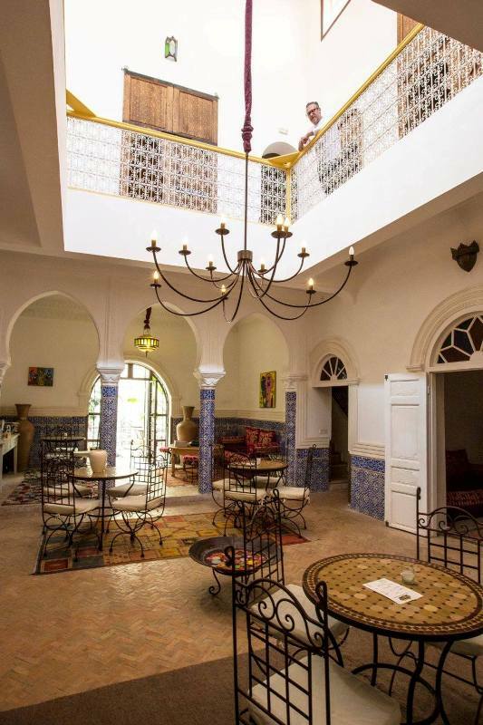 Habitaciones De Huéspedes El Jadida 168383