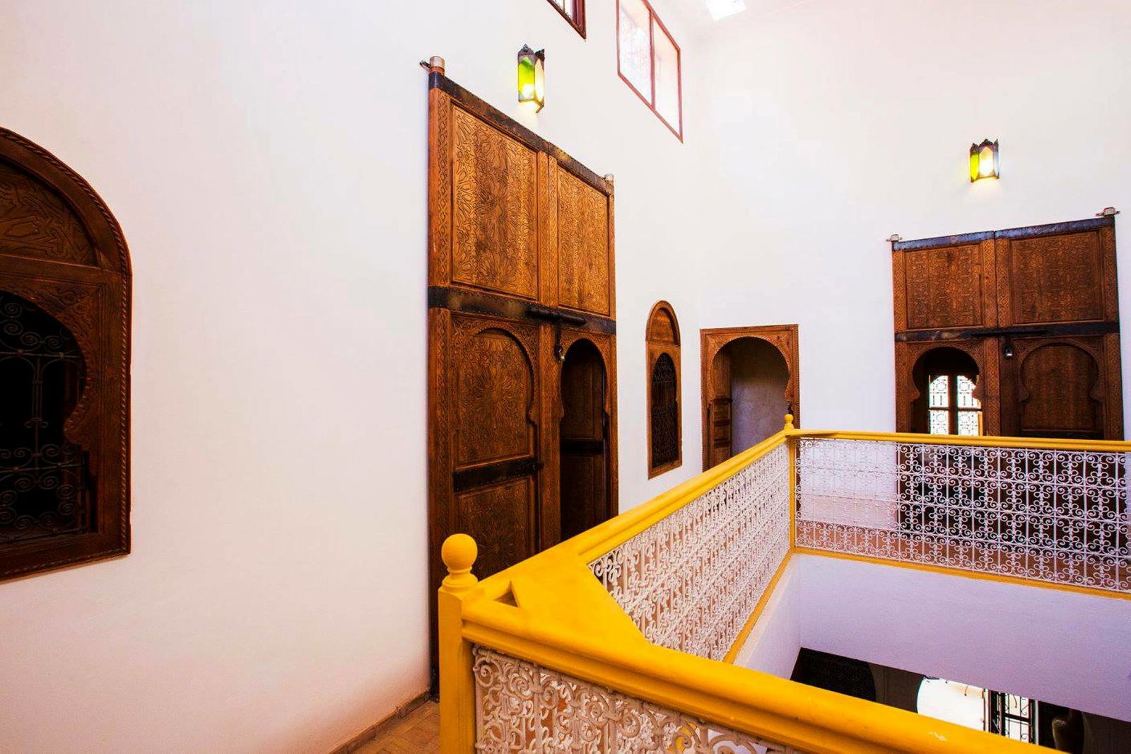 Habitaciones De Huéspedes El Jadida 168383
