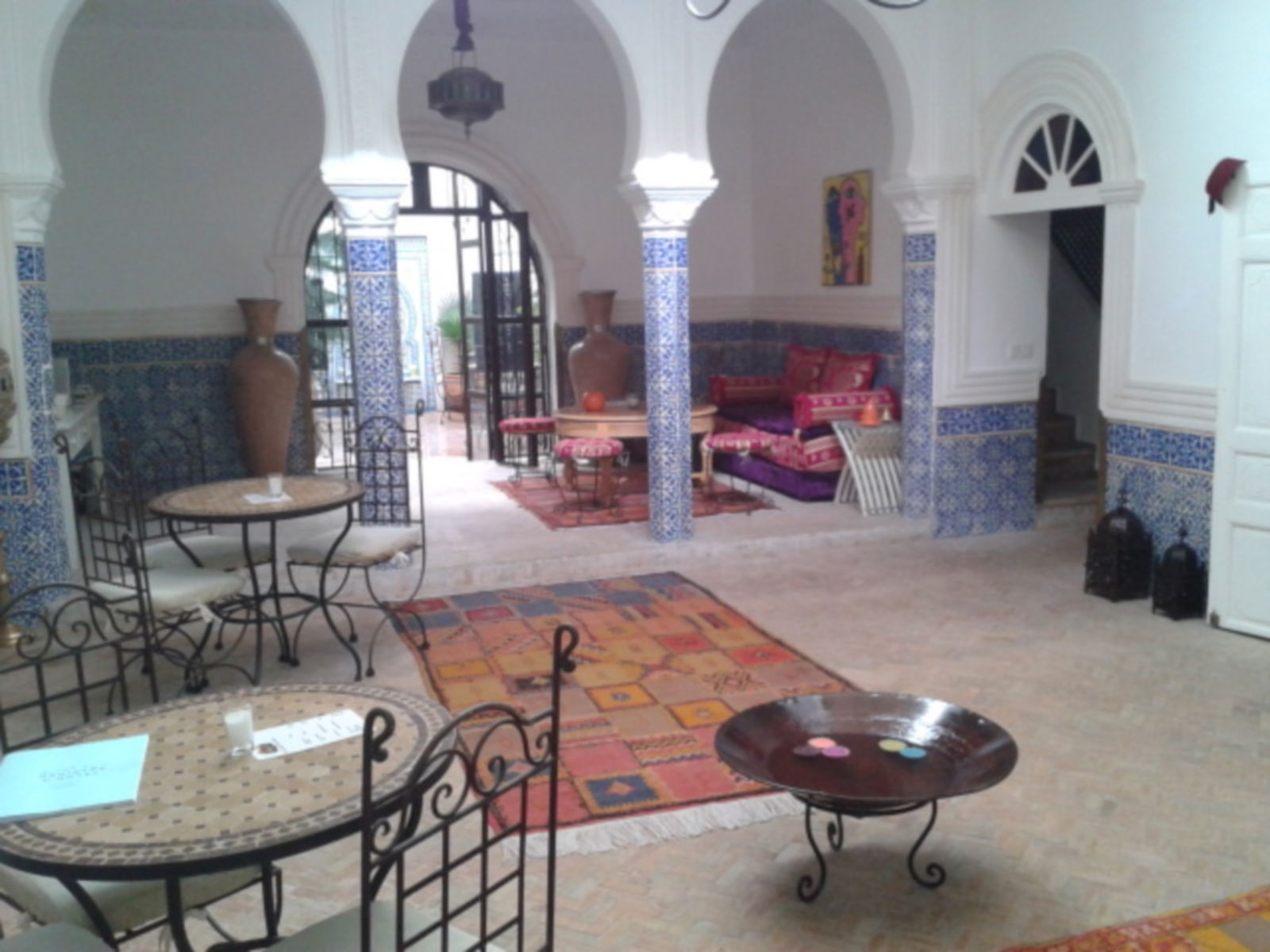 Habitaciones De Huéspedes El Jadida 168383