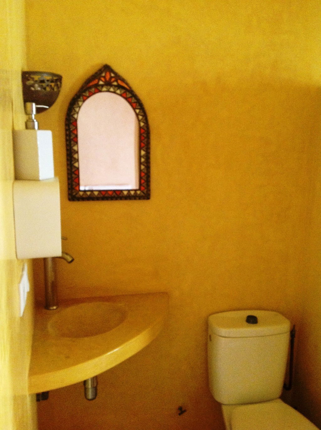 Habitaciones De Huéspedes El Jadida 168383