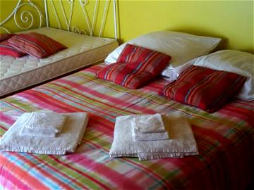 Roomlala | Habitación En Alquiler En Auvernia Cerca De Le Puy En Velay