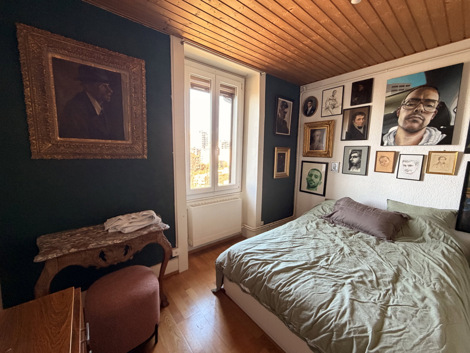 Quedarse En Casa Lausanne 660834