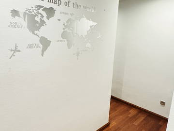 Chambre chez l'habitant à louer à Madrid - photo 6 : autre pièce-6