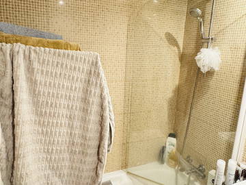 Chambre chez l'habitant à louer à Madrid - photo 7 : autre pièce-7