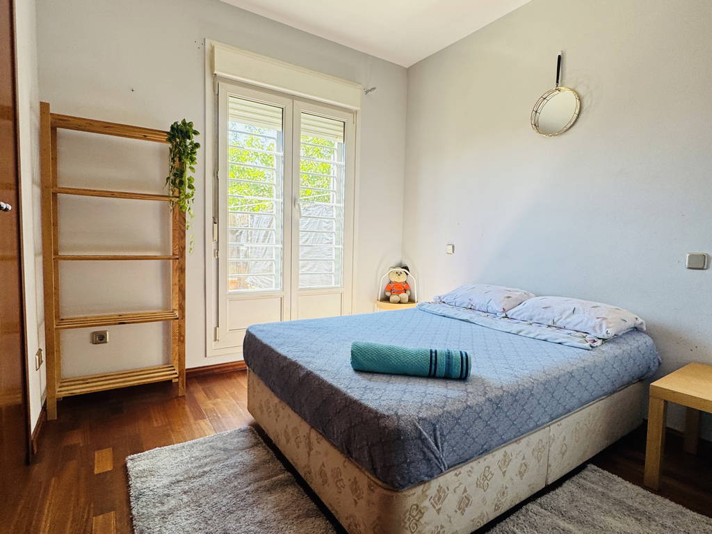 Chambre Chez L'habitant Madrid 657392-1