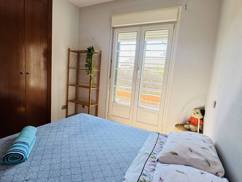 Chambre Chez L'habitant Madrid 657392-2