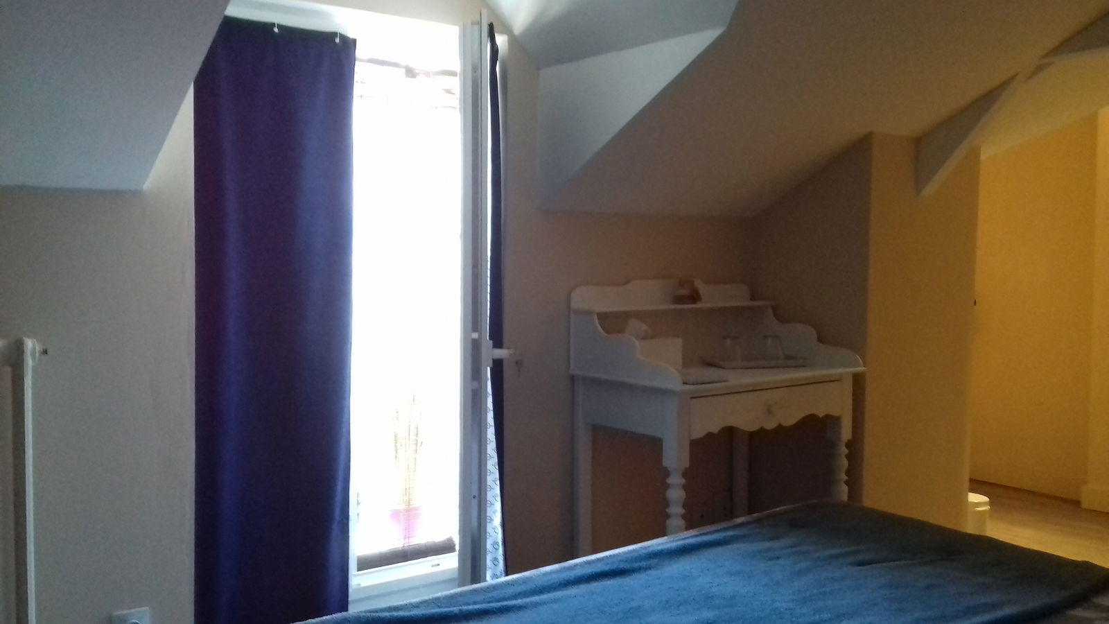 Quedarse En Casa Baugé en Anjou 216440