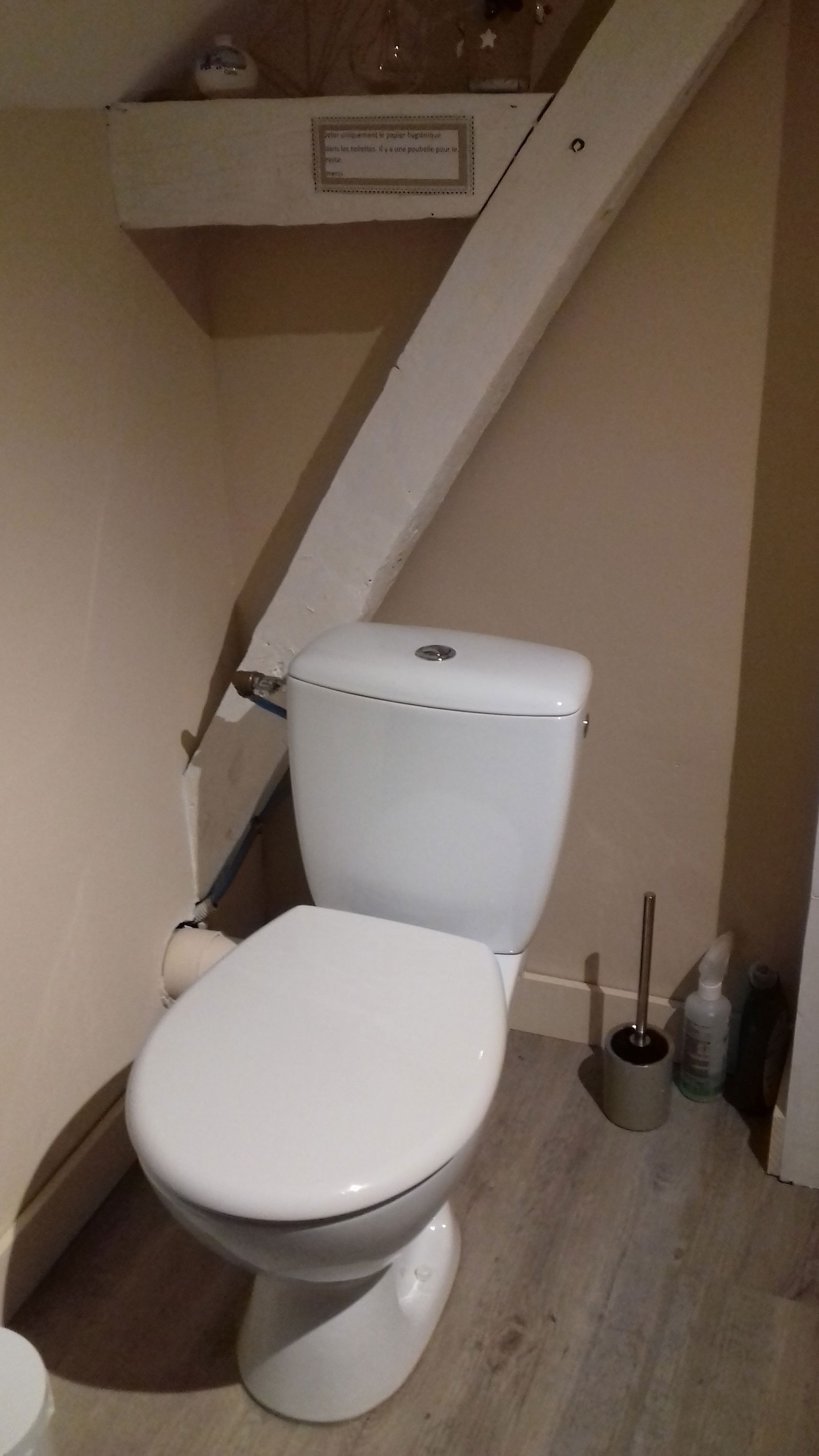 Quedarse En Casa Baugé en Anjou 216440