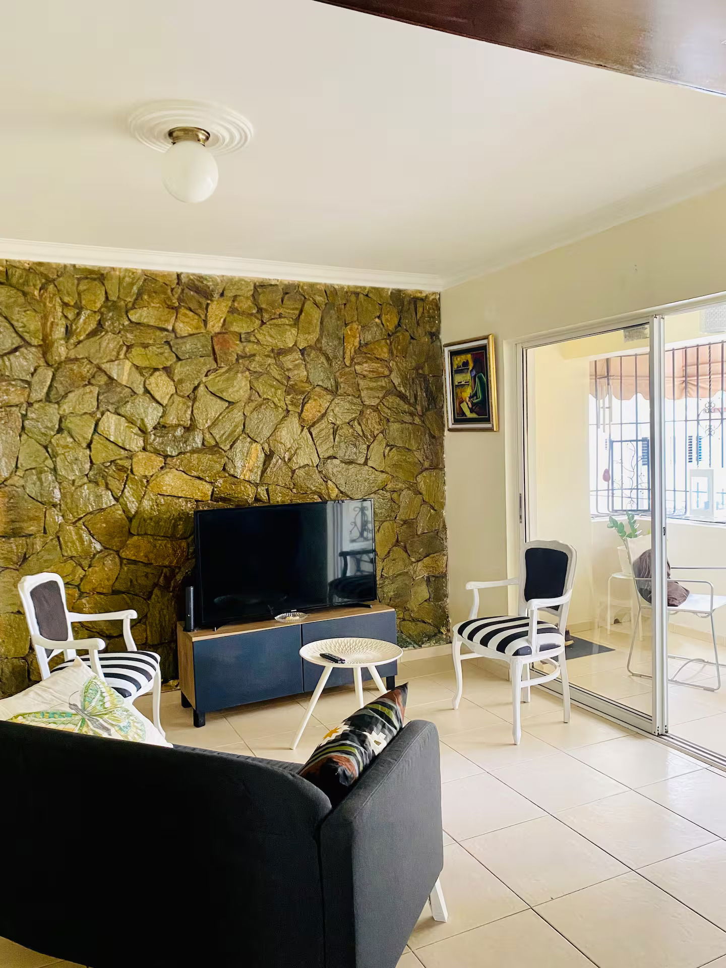 Quedarse En Casa Santo Domingo 514104