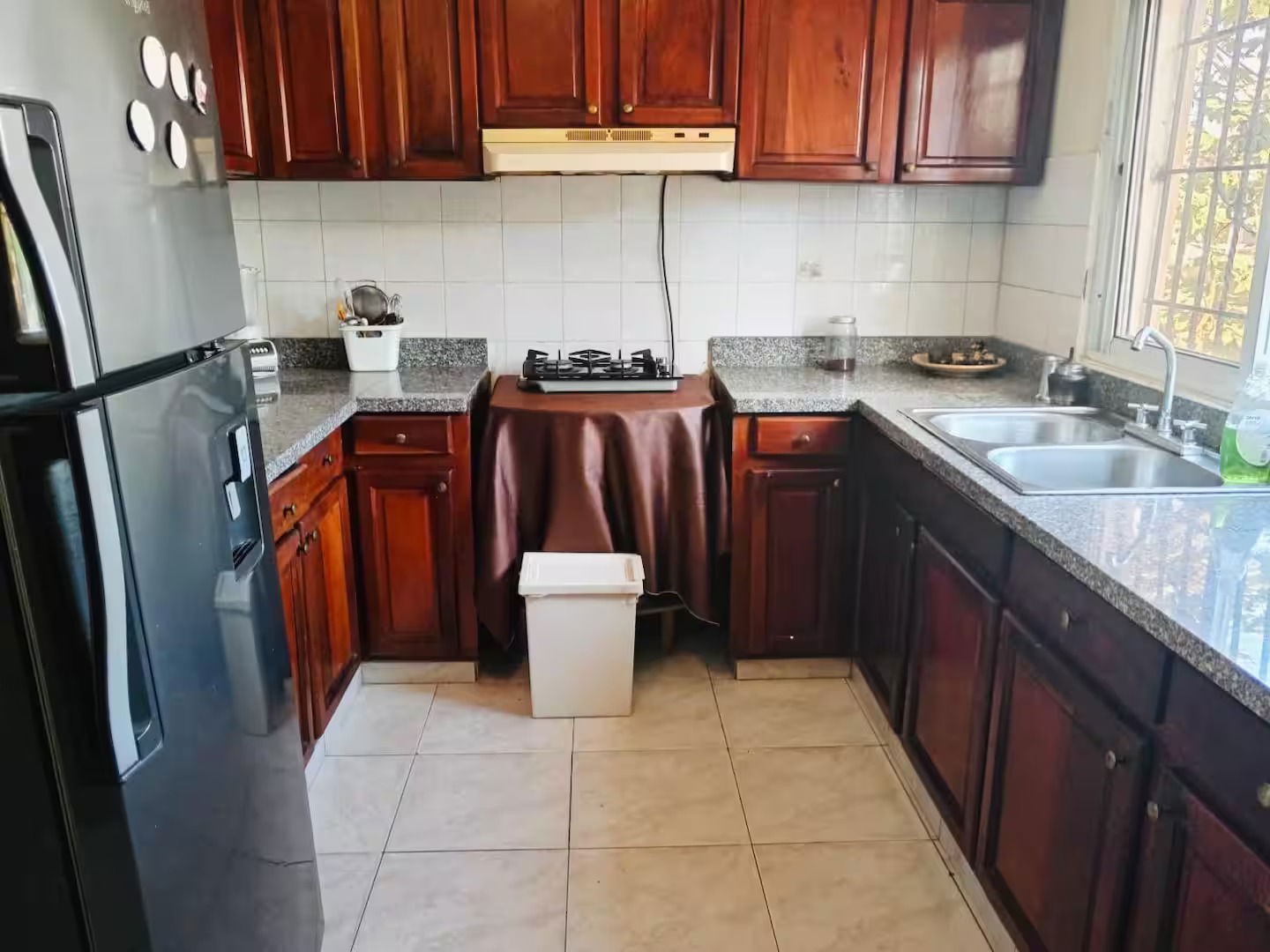 Quedarse En Casa Santo Domingo 514104