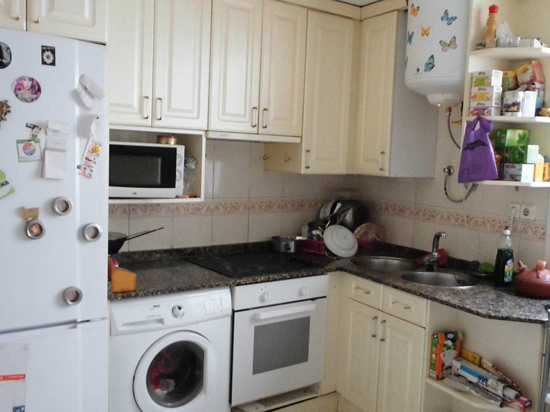 Quedarse En Casa Bilbo 158402-3