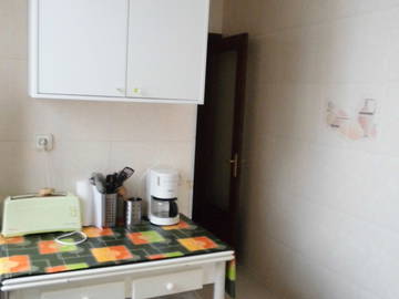 Chambre Chez L'habitant Bilbo 158402-4