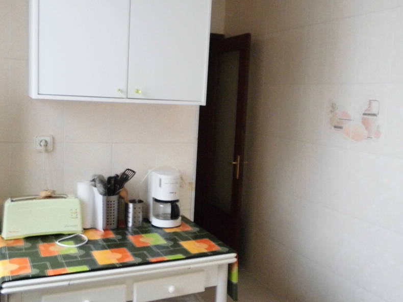 Quedarse En Casa Bilbo 158402-4