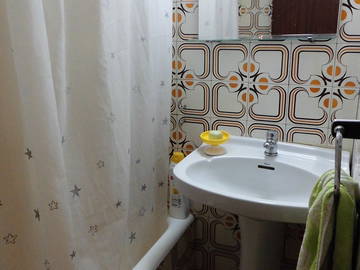 Chambre Chez L'habitant Bilbo 158402-5