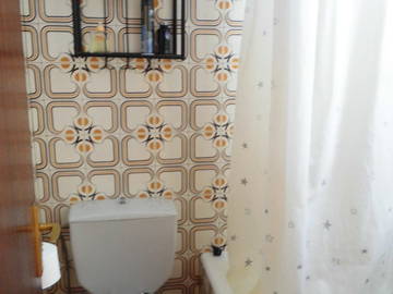 Chambre Chez L'habitant Bilbo 158402-6