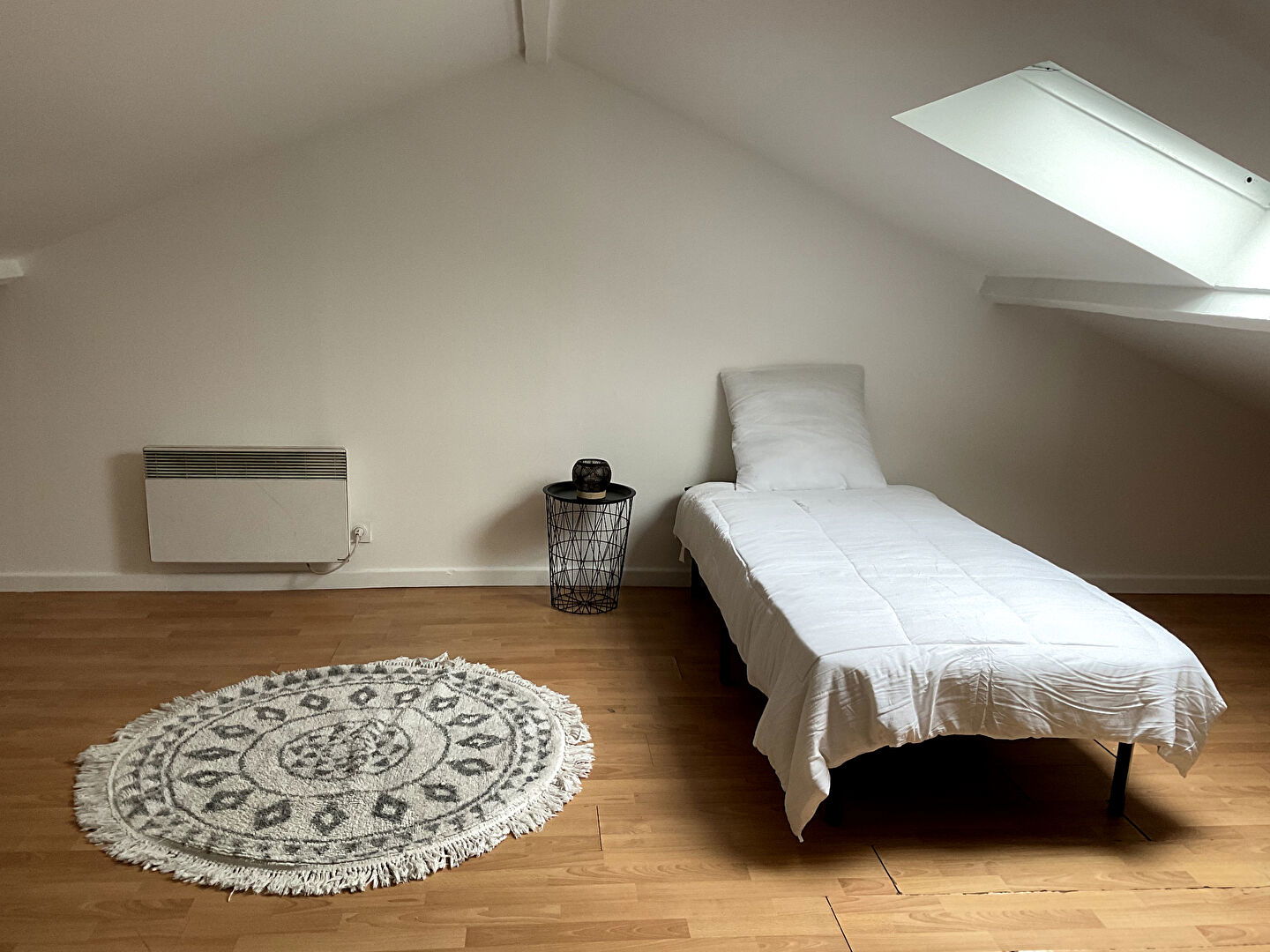 Colocación Le Blanc-Mesnil 411511