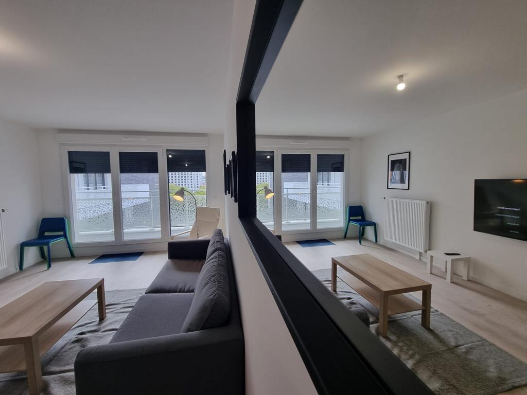 Colocación Bobigny 390880