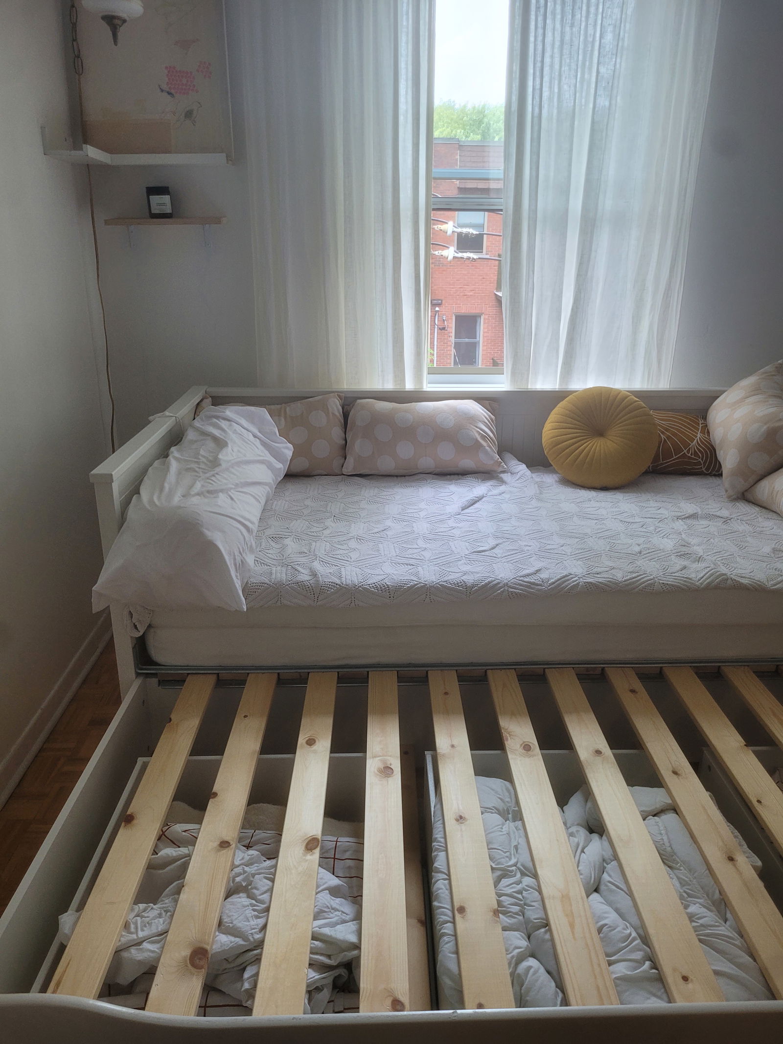 Quedarse En Casa Montréal 268506