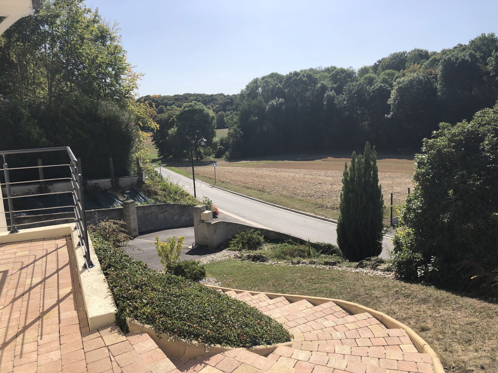 Quedarse En Casa Bonvillers 229580