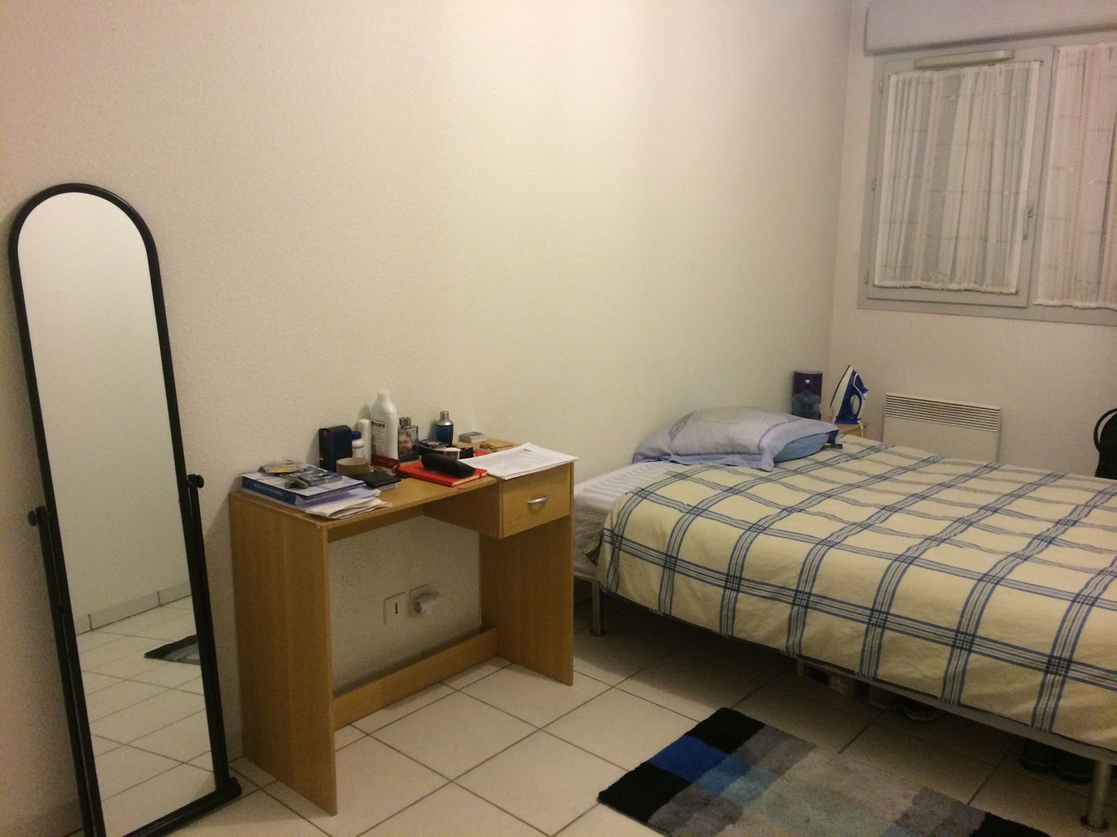 Quedarse En Casa Toulouse 76960