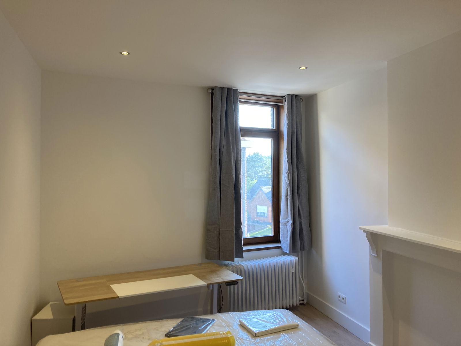 Colocación Braine-l'Alleud 525584