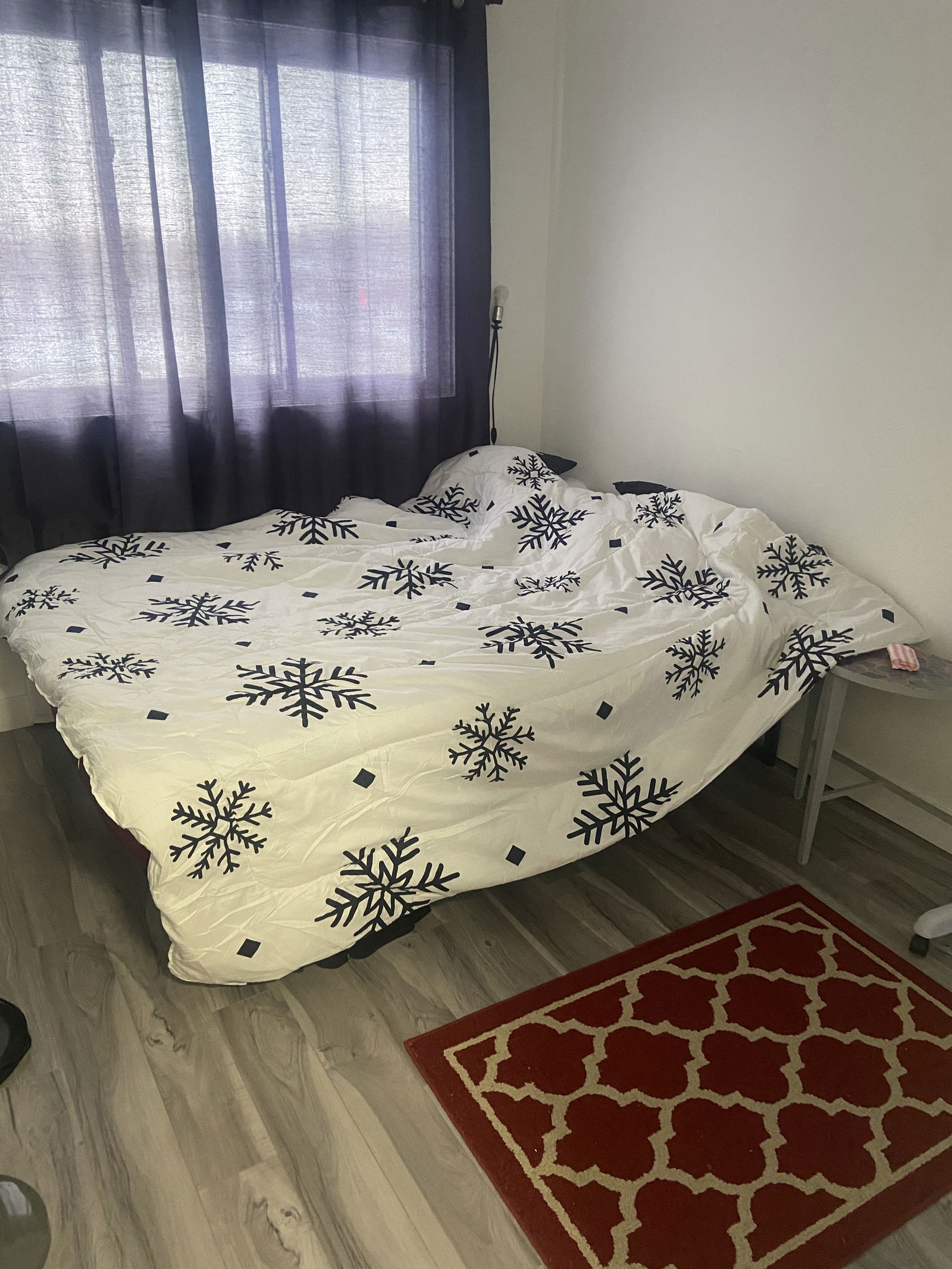 Colocación Brossard 492408