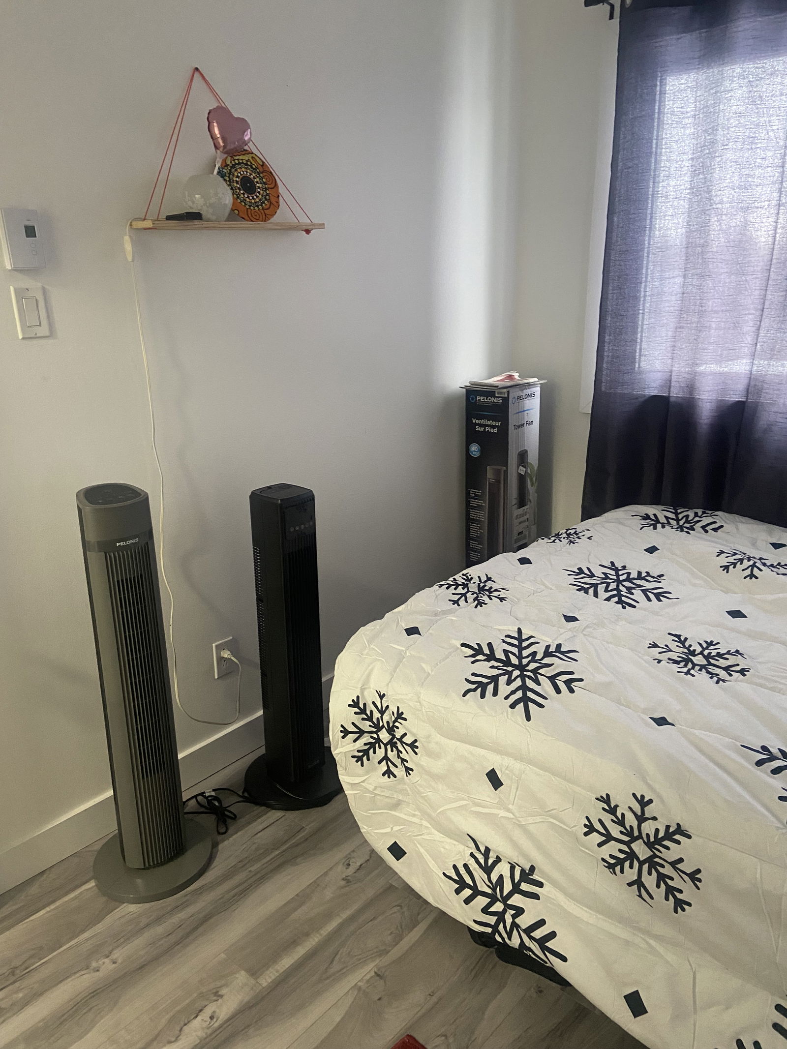 Colocación Brossard 492408