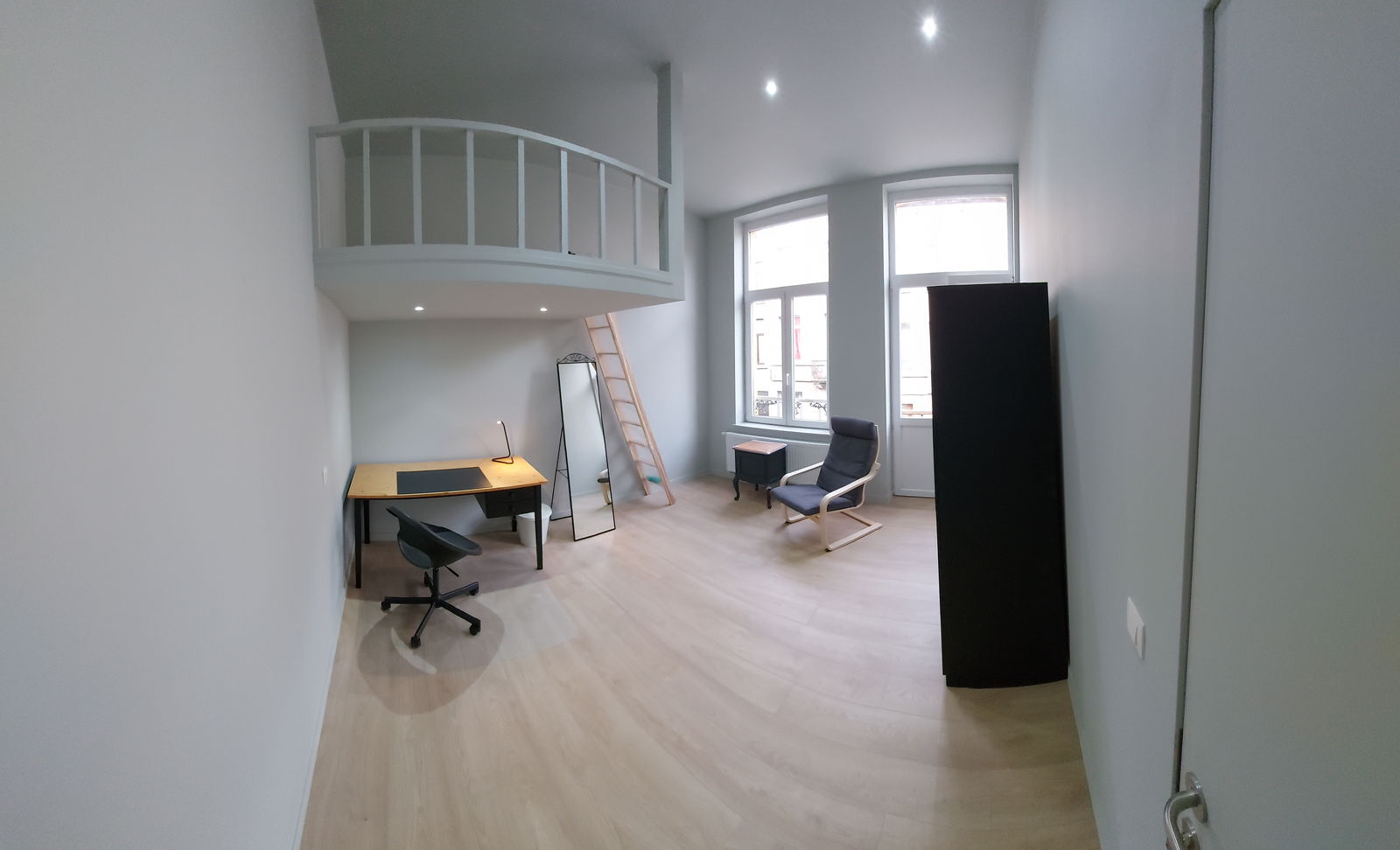 Coliving Schaerbeek 505427
