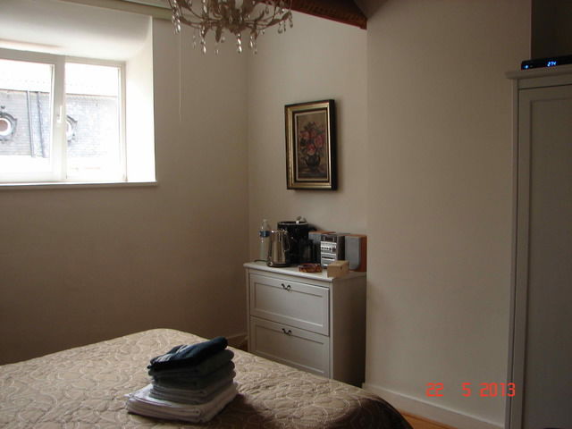 Habitaciones De Huéspedes Bruxelles 61145