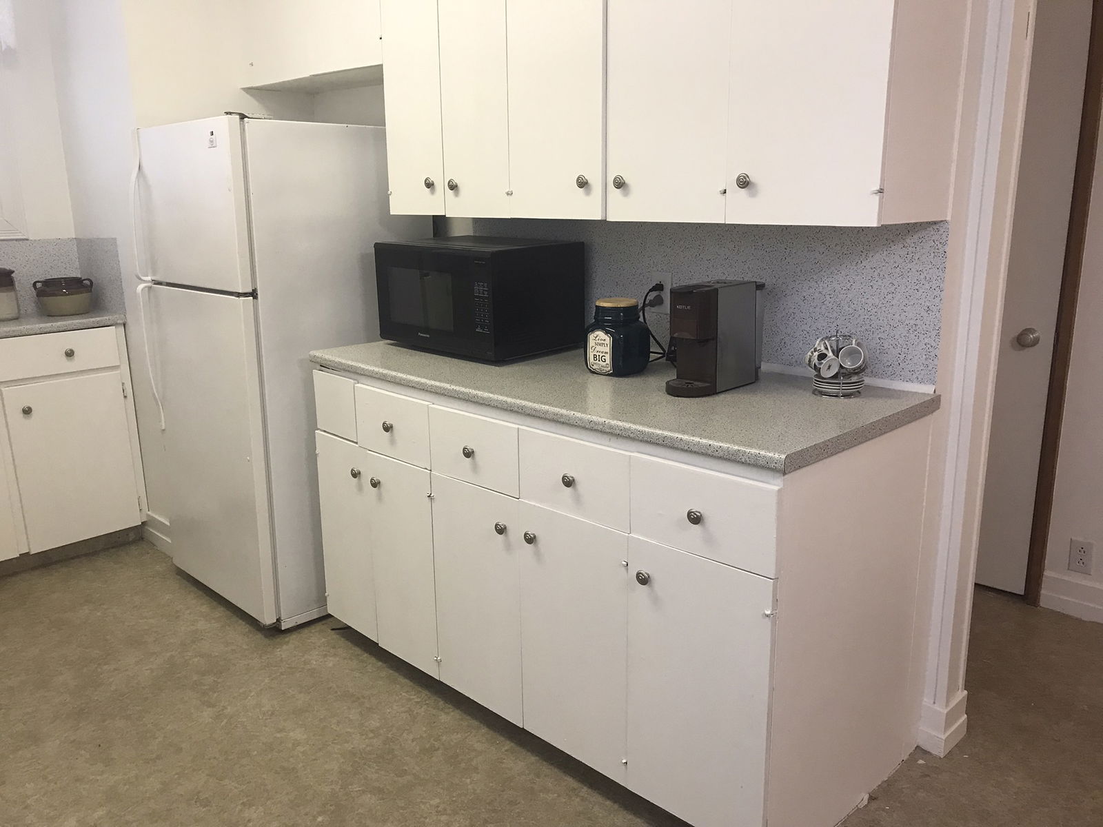 Coliving Notre-Dame-Auxiliatrice-de-Buckland 604294