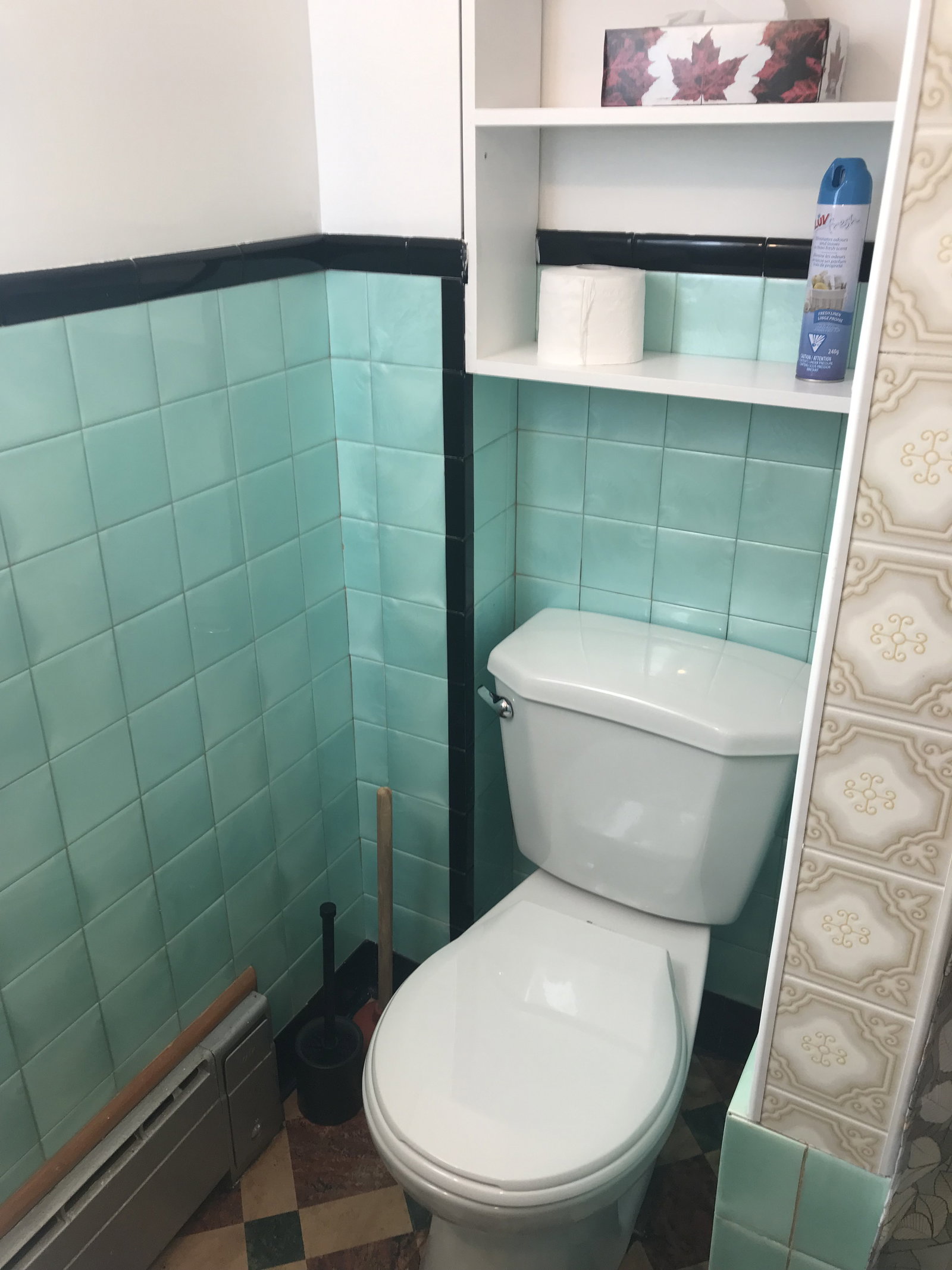 Coliving Notre-Dame-Auxiliatrice-de-Buckland 604294