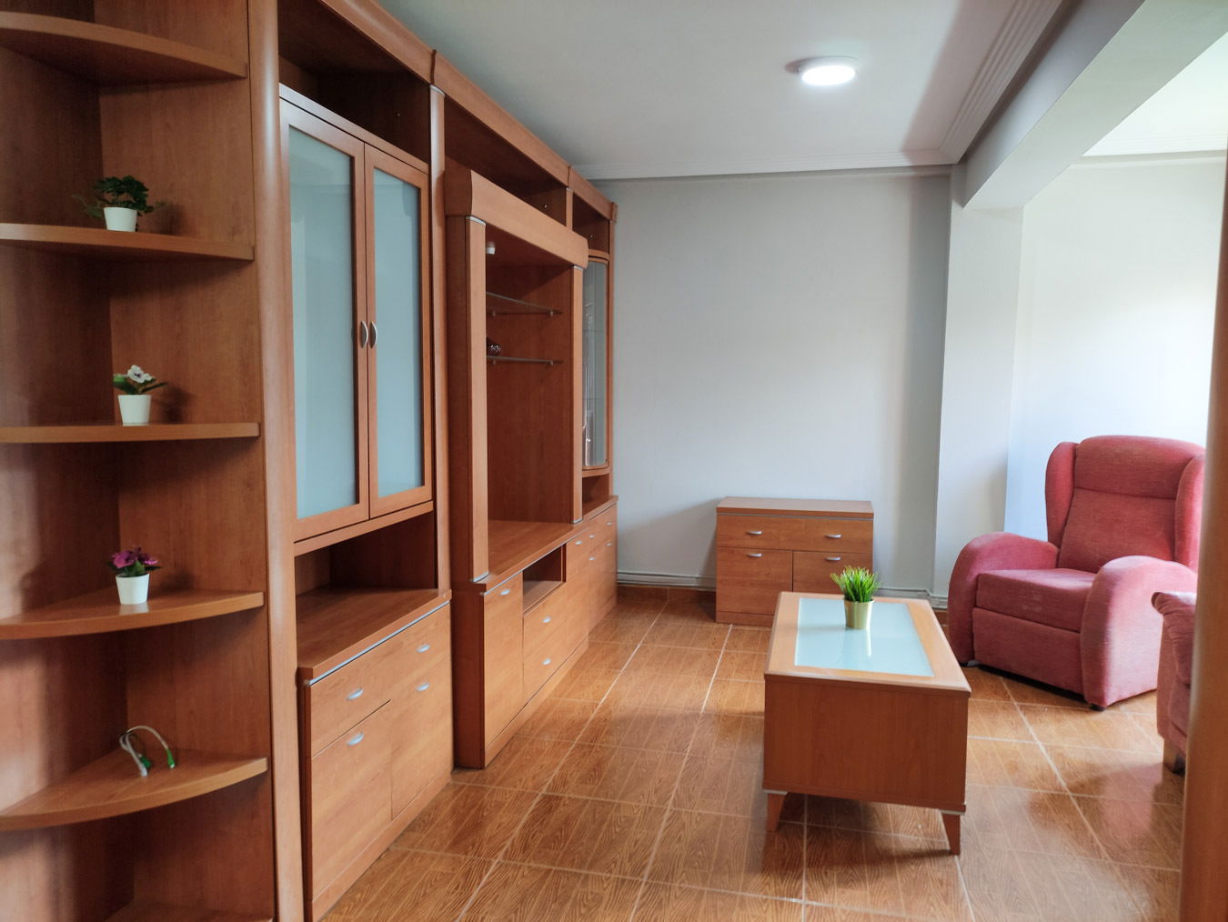 Colocação Oviedo 259456